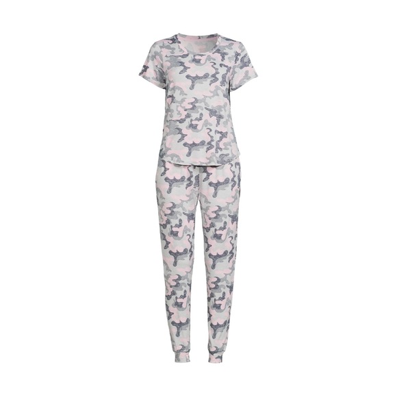 Pajama Set - Picture 1 of 3